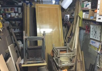 Balaji Furniture Works