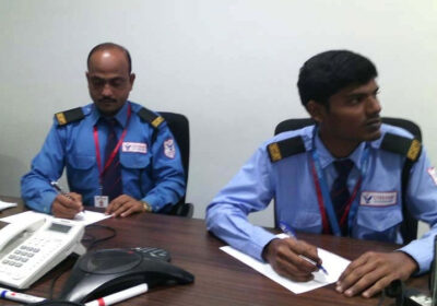 Ushasri Facilities Management