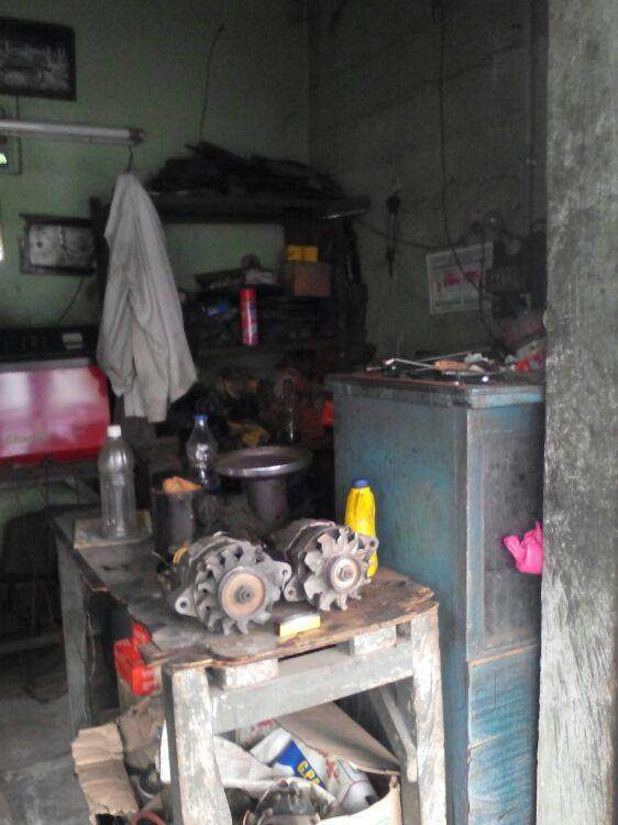 Al Pasha Motor Works