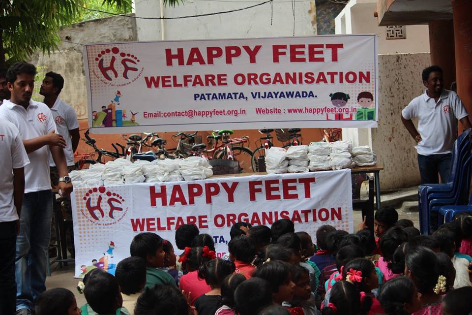 Social Worko Raganisation