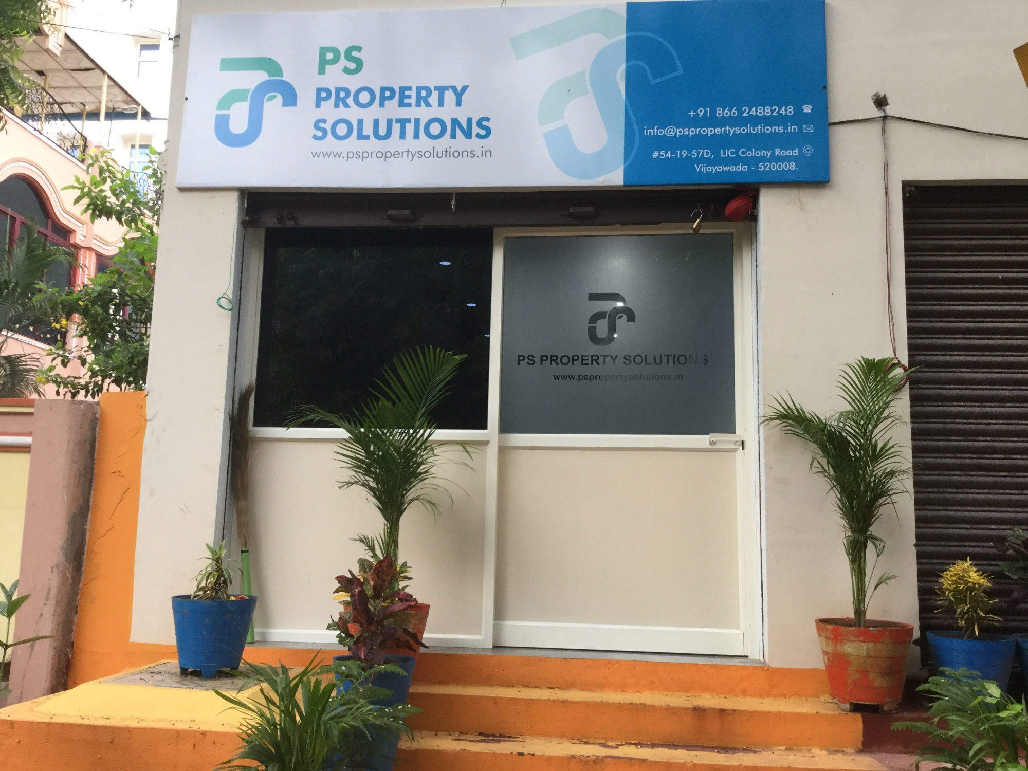 PS Property Solutions