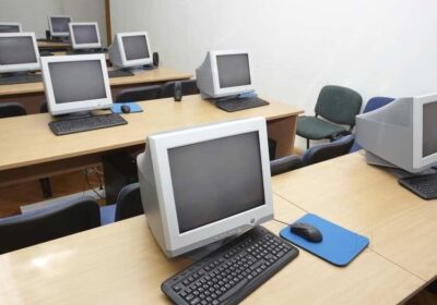 Sri SAI Institute Of Information Technology