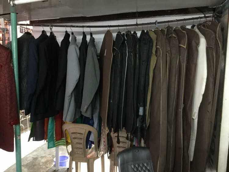 Vijaya Sri Durga Tailors