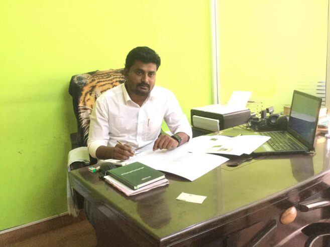 Sanjeev Decors