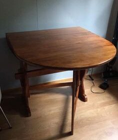 Wood Crafts India Moghalrajapuram