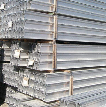 Fortune Aluminium