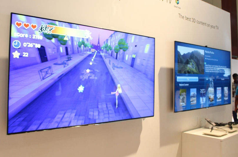 Samsung India Electronics Pvt Ltd