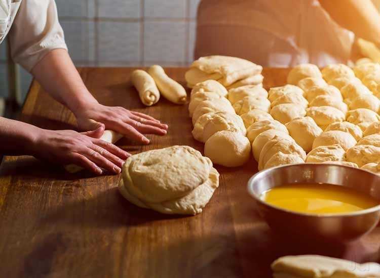 Sri Durga Malleswari Sweets & Bakery