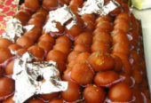 Bandar Mithai Dukanam