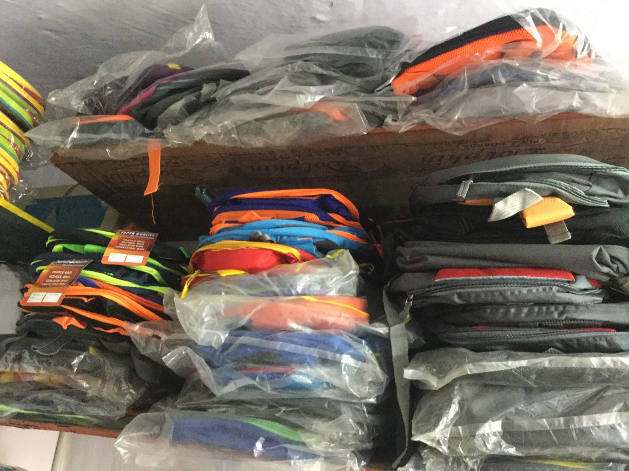 Vigneswara Bag Works