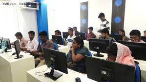 Syber Soft Technologies Mogalrajapuram