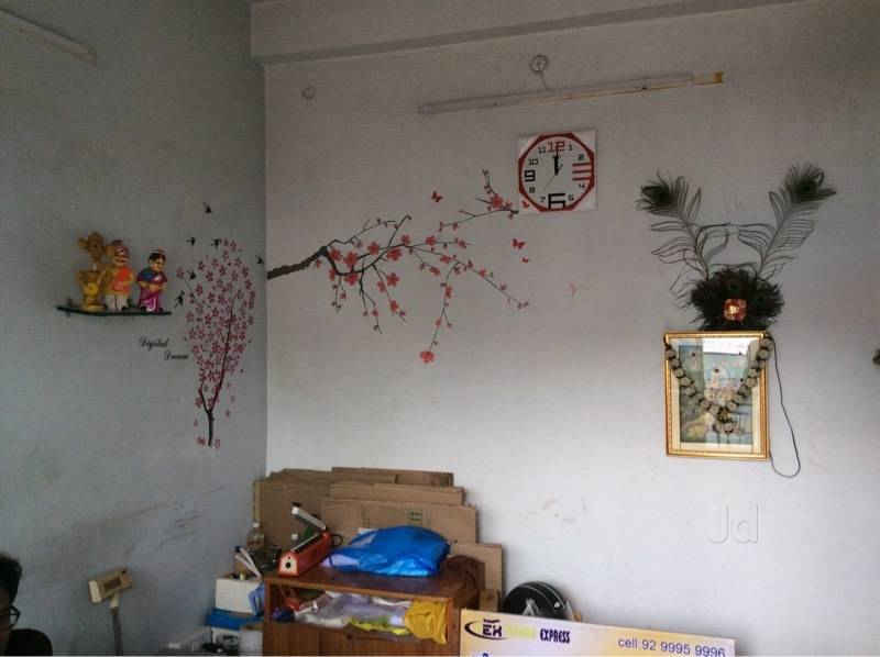 Fex International Couriers(usa Packing)