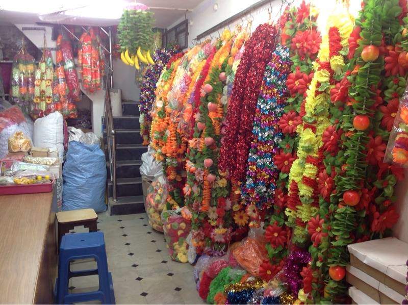 Sri Lakshmi Raghava Fancy & General Stores