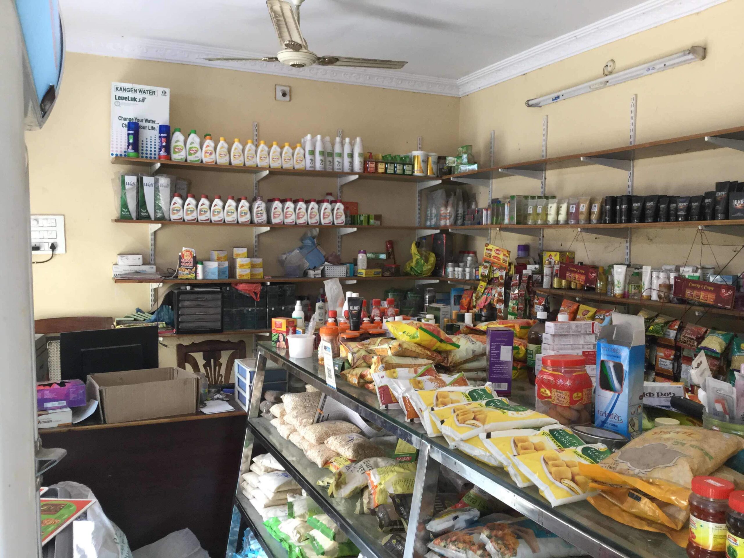 Sri Devi Enterprises