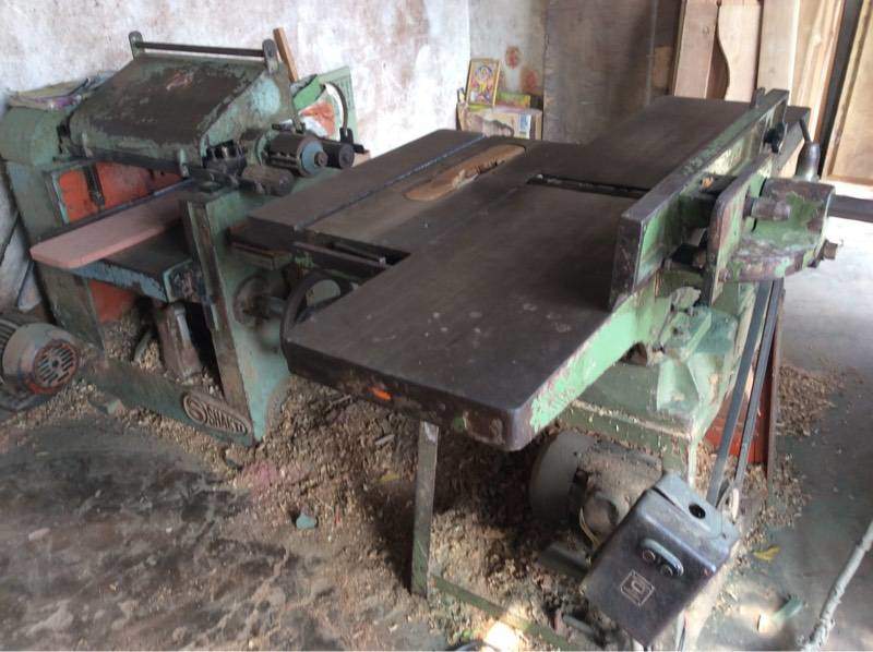 Sri Raghavendra Wood Works