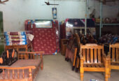 Vijayalakshmi Furniture Works