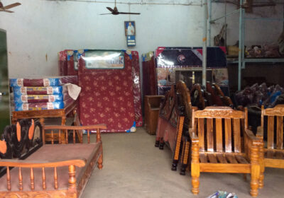 Vijayalakshmi Furniture Works