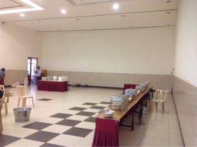 Parinaya Kalyana Mandapam