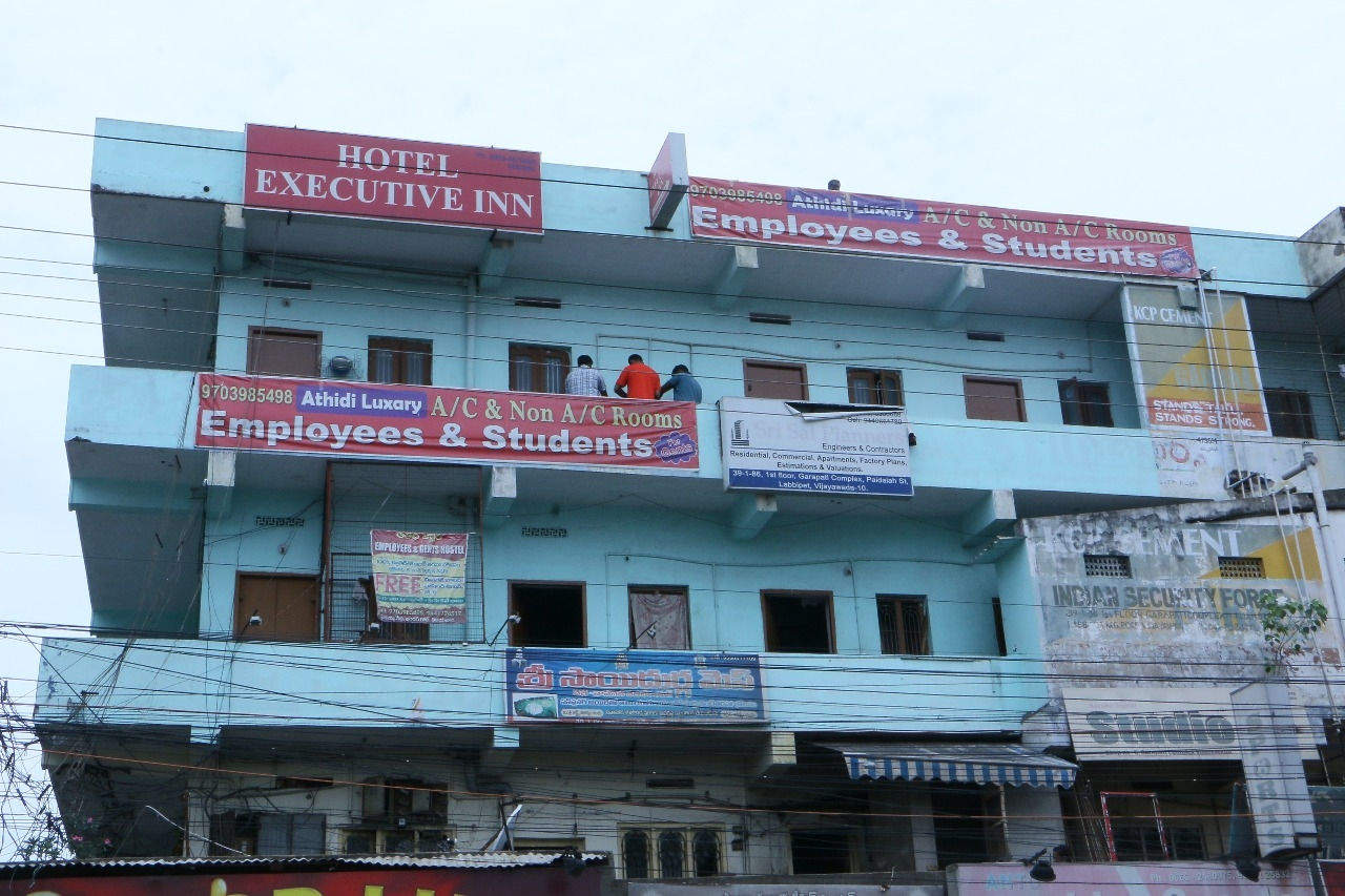 Athidhi Luxury Ladies & Gents Hostel