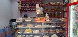 Gokul Sweets & Cool Drinks