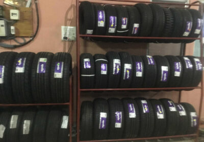 Vaishnavi Cars