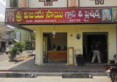 sri vijaya sai glass works