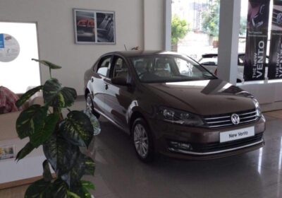 LM Auto Cars Pvt Ltd
