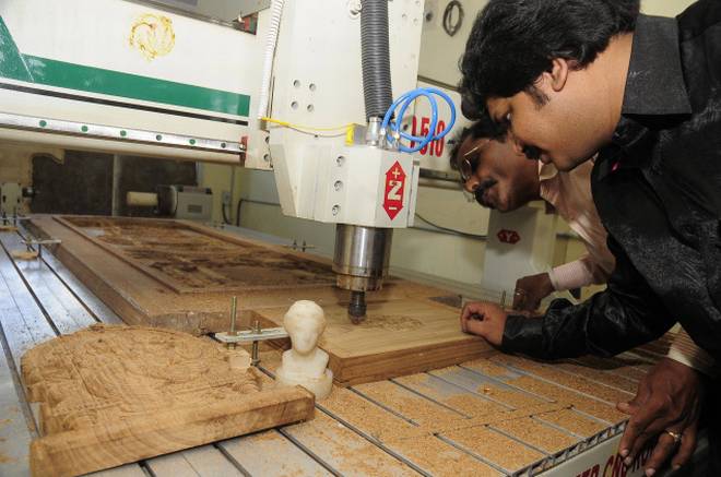 Karimullah Wood Works