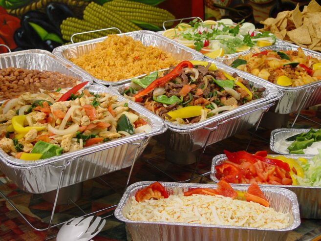 Shaiks Biryani House