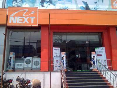 Next Retail India Ltd