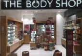 The Body Shop