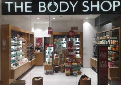 The Body Shop