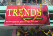 Trends Ladies Tailors
