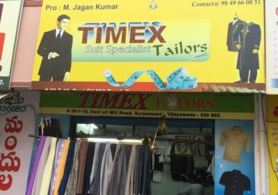 Timex Tailors