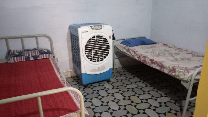 Amma Oldage & Home Care Nursing