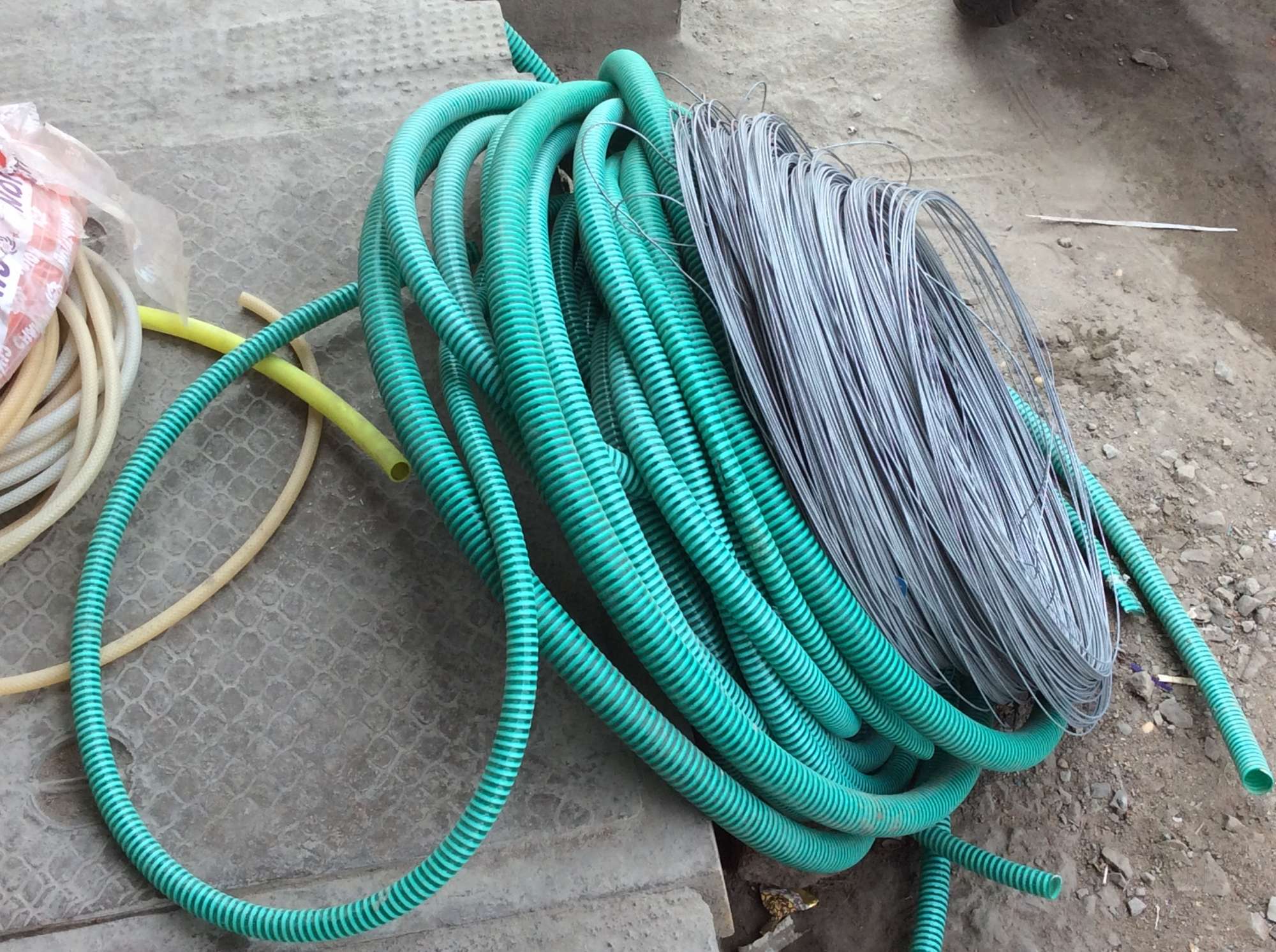 Ranga SAI Enterprises