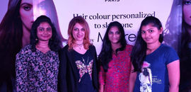 Angeles Unisex Beauty Course Training Centre