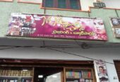 M.m Fancy & Tailoring Beauty Parlour