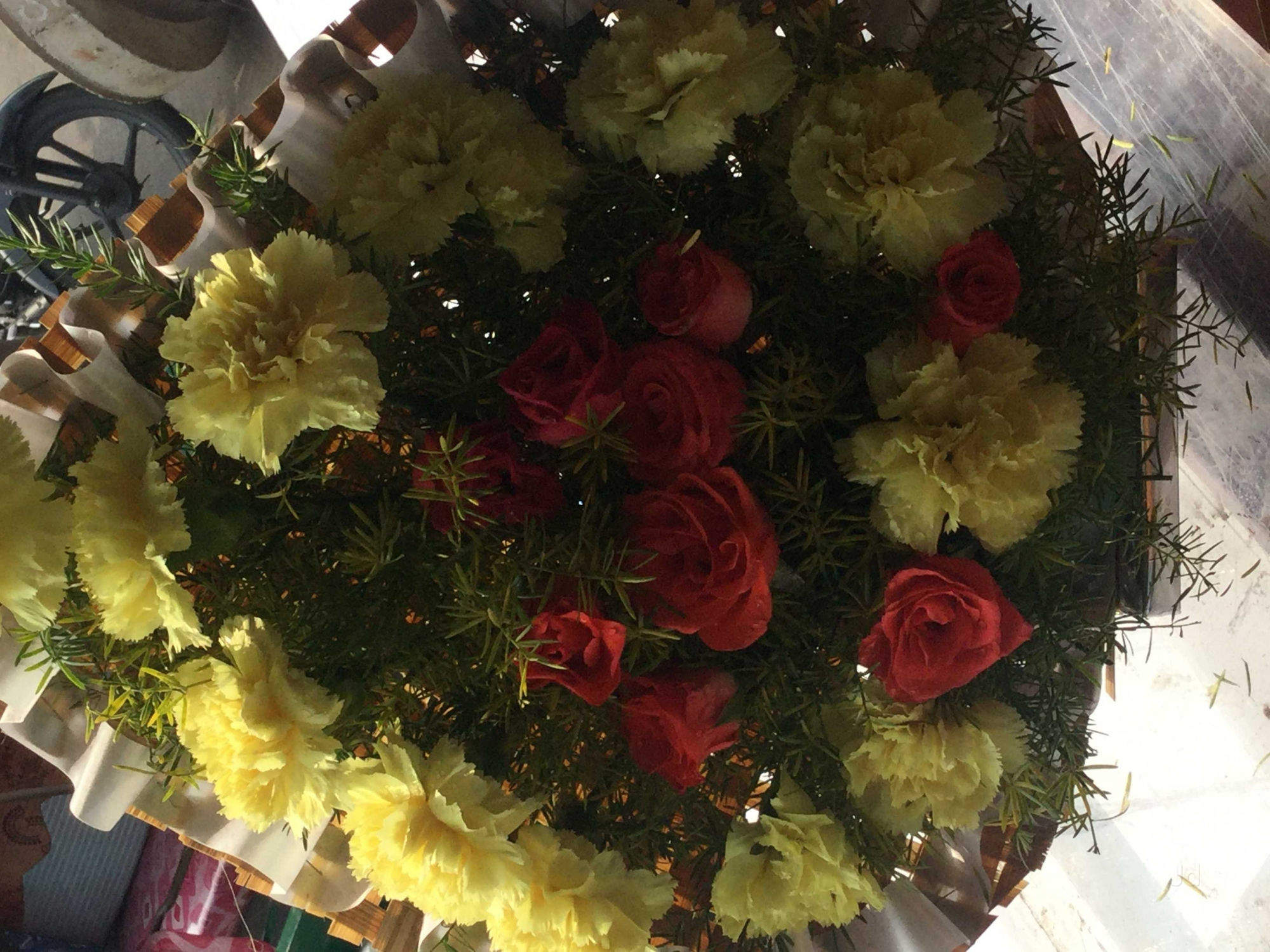 Kalyan Flowers Paradise