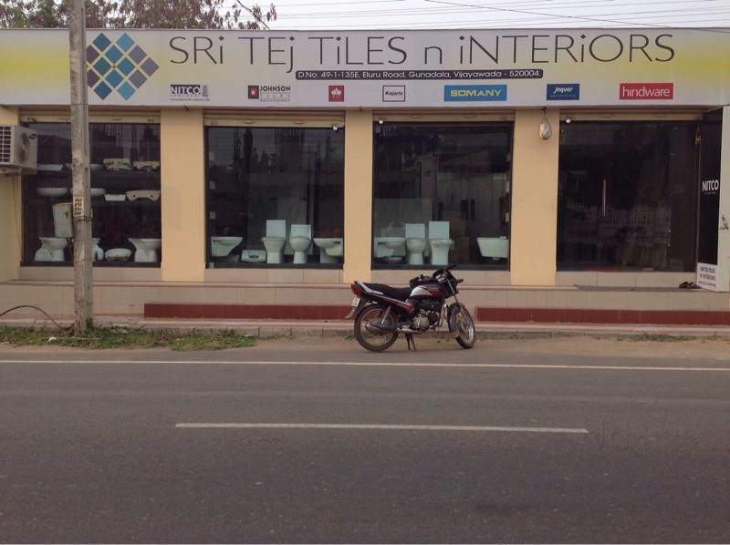 Sri Tej Tiles N Interiors