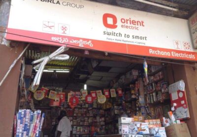 Archana Electricals