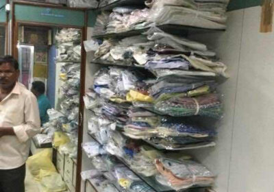 Vijaya Sri Durga Tailors