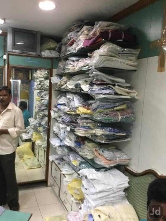 Vijaya Sri Durga Tailors