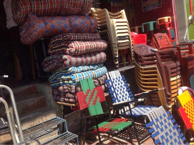 Vijaya Lakshmi Furnitures