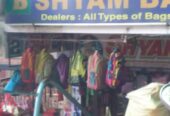 Shyam Bags