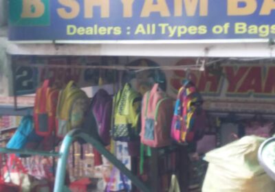 Shyam Bags