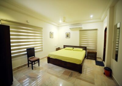 Hotel Tanmai Residency