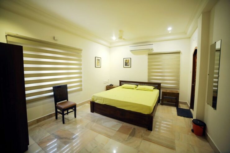 Hotel Tanmai Residency