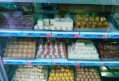 Sri Venkateswara Bunder Sweet Shop