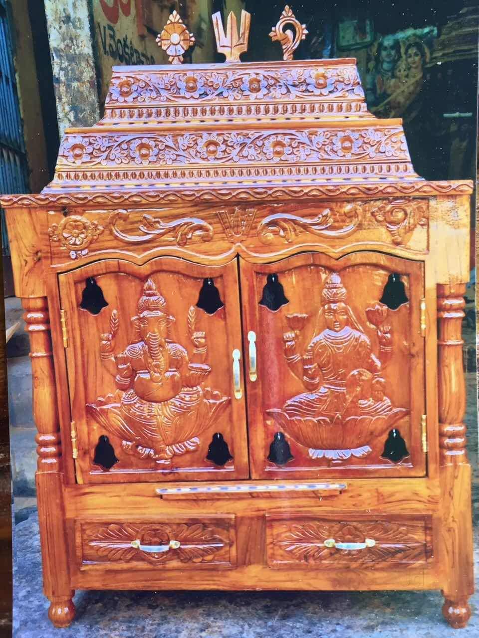 Murali Krishna Wood Works